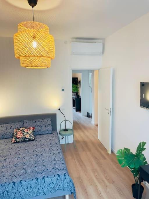 Apartment Marcanova's *