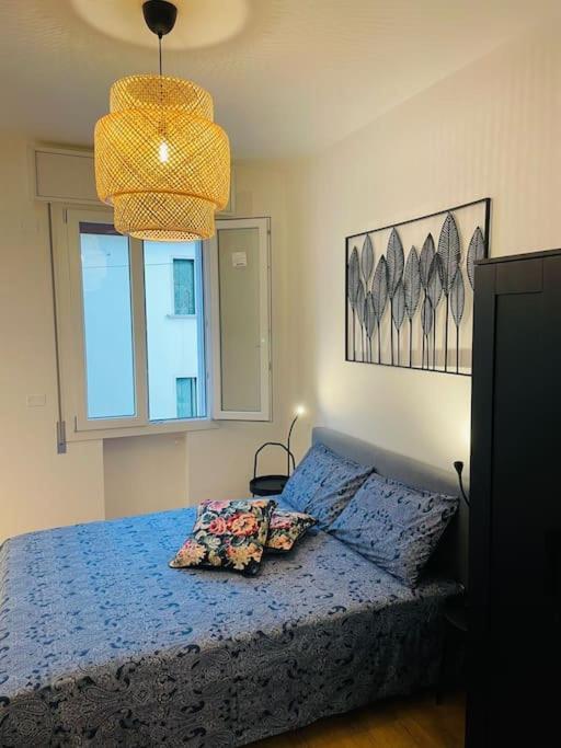 Marcanova's Apartment *
