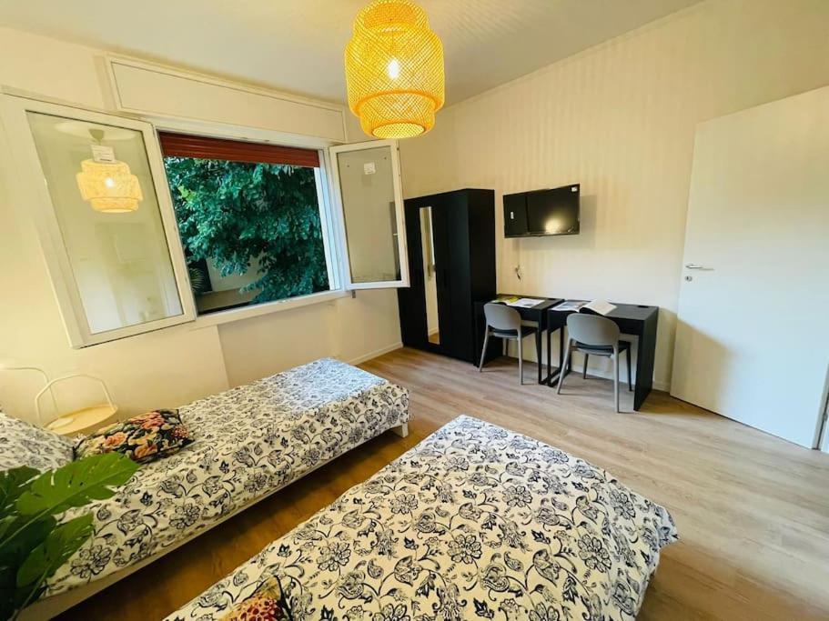Marcanova's Apartment *
