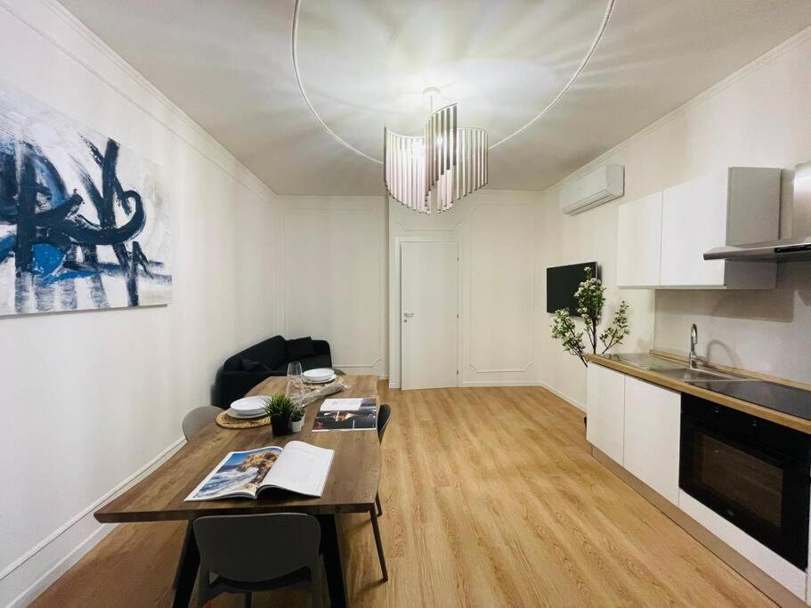 Apartment Marcanova's *